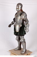  Photos Medieval Knight in plate armor 9 Historical Medieval soldier a poses plate armor whole body 0002.jpg